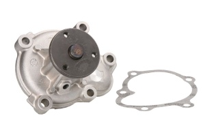 Pompa apa cu garnitura potrivit OPEL ASTRA G, ASTRA G/KOMBI, ASTRA H, ASTRA H CLASSIC, ASTRA H GTC, ASTRA H/KOMBI, ASTRA J, COMBO TOUR, COMBO/MINIVAN, CORSA C, CORSA C/HATCHBACK 1.7D 02.00- - Img 2