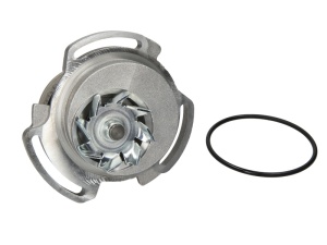 Pompa apa cu garnitura potrivit SEAT CORDOBA, IBIZA II; VW GOLF II, GOLF III, JETTA II, POLO, POLO CLASSIC, POLO II, POLO/HATCHBACK, VENTO 1.0-1.6 09.82-10.02 - Img 1