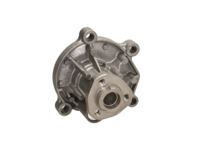 Pompa apa cu garnitura potrivit SEAT CORDOBA, IBIZA III, IBIZA IV, IBIZA IV SC, IBIZA IV ST, TOLEDO IV; SKODA FABIA I, FABIA I PRAKTIK, FABIA II, RAPID, ROOMSTER 1.2/1.2LPG 07.01-06.15 - Img 2