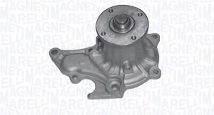 Pompa apa cu garnitura potrivit TOYOTA AVENSIS, CARINA E VI, CELICA, COROLLA, COROLLA FX, MR2 I 1.6 06.83-10.00 - Img 3