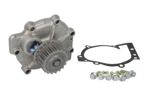 Pompa apa cu garnitura potrivit VOLVO 850, 960, 960 II, C30, C70 I, C70 II, S40 I, S40 II, S60 I, S60 II, S70, S80 I, S80 II, V40, V50, V70 I, V70 II, V70 III, XC60 I, XC70 I 1.4-2.9 08.90- - Img 2