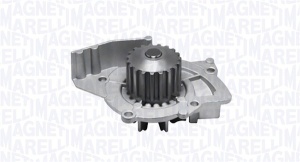 Pompa apa cu garnitura potrivit VOLVO C30, C70 II, S40 II, S80 II, V50, V70 III; CITROEN C4, C4 GRAND PICASSO I, C4 I, C4 PICASSO I, C5 I, C5 II, C5 III, C5 II/KOMBI, C8, JUMPER I 2.0-2.5D 02.00- - Img 3