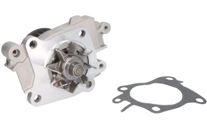 Pompa apa cu garnitura potrivit VOLVO S40 I, V40; MITSUBISHI CARISMA, COLT V, LANCER V, LANCER VI, PAJERO PININ I, SPACE STAR 1.6/1.8/2.0 06.92-06.07 - Img 1