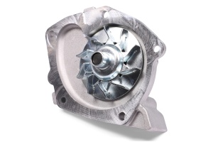 Pompa apa cu garnitura potrivit VOLVO S40 I, V40; NISSAN INTERSTAR, PRIMASTAR, TERRANO; OPEL MOVANO A, VIVARO A; RENAULT AVANTIME, CLIO III, DUSTER, ESPACE IV, GRAND SCENIC II 1.8/1.9D/2.0 09.99- - Img 4