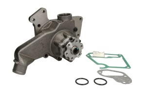 Pompa apa (cu placa) potrivit MERCEDES LK/LN2, MK, NG, O 301, O 402, OH OM356.901-OM926.950 08.73- - Img 2