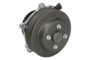 Pompa apa (cu rulment: 164mm) potrivit DAF CF, XF 106 MX-11210-MX-11330 10.12- - Img 1