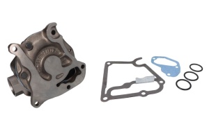 Pompa apa EURO 2 potrivit MERCEDES LK/LN2, MK, NG, OH, UNIMOG OM356.940-OM382.950 01.70- - Img 1