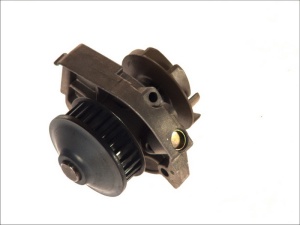 Pompa apa fara garnitura potrivit FIAT CINQUECENTO, DOBLO, DOBLO/MINIVAN, PALIO, PANDA, PANDA/HATCHBACK, PUNTO, PUNTO/HATCHBACK, SEICENTO / 600, SEICENTO / 600/HATCHBACK, SIENA 0.8-1.3 10.84- - Img 2