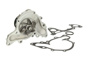 Pompa apa MD973162 = D15022 MITSUBISHI PAJERO V23C / W 3.0I 24V 94 -, V65W/V75W 3.5I 24V 00 - - Img 2
