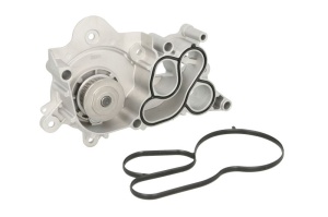 Pompa apa potrivit AUDI A1, A1 CITY CARVER, A3, A4 B9, A5, Q2, Q3; CUPRA FORMENTOR, LEON, LEON SPORTSTOURER; SEAT ALHAMBRA, ARONA, ATECA, IBIZA IV, IBIZA IV SC, IBIZA IV ST, IBIZA V 1.0-2.0D 04.11- - Img 2