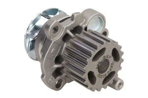 Pompa apa potrivit AUDI A3, A4 ALLROAD B8, A4 B5, A4 B6, A4 B7, A4 B8, A5, A6 C5, A6 C6, Q5, TT; DODGE AVENGER, CALIBER, JOURNEY; FORD GALAXY I; JEEP COMPASS, PATRIOT 1.9D/2.0D/2.5D 01.95- - Img 2