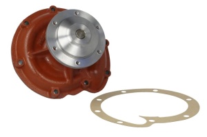 Pompa apa potrivit CASE IH 353, 383, 423, 433, 440, 453, 523, 532, 533, 540, 553, 624, 633, 640, 644, 654, 724, 733, 740, 743, 743 XL, 744, 745, 745 S, 745 XL, 824, 833, 833 A, 833 E, 833 EA, 840 - Img 2