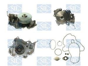 Pompa apa potrivit CHRYSLER 300C; JEEP GRAND CHEROKEE, GRAND CHEROKEE IV 3.0D 01.11- - Img 3