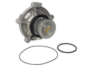 Pompa apa potrivit Chrysler Voyager 2.5 CRD-02.00, 06.04 2.8 CRD - Img 2