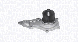 Pompa apa potrivit CHRYSLER VOYAGER III 2.4 01.95-03.01 - Img 3