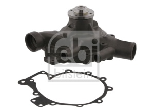 Pompa apa potrivit DAF 75, 75 CF PF183M-RS222M 01.92- - Img 2
