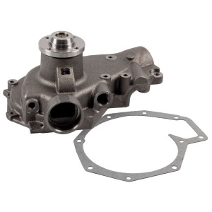 Pompa apa potrivit DAF 85 CF, 95 XF, CF 85, XF 95 MX265-XF355M 01.97-12.20 - Img 3