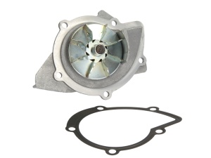 Pompa apa potrivit Ford Mondeo IV, Peugeot 607 (9D) 2.0 HDI 09.05-putere 100 kW - Img 1
