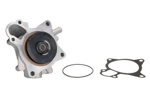 Pompa apa potrivit IVECO DAILY III, DAILY IV, DAILY V, DAILY VI, MASSIF F1CE0441A-F1CGL411A 07.99- - Img 1