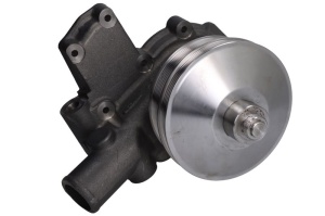 Pompa apa potrivit MASSEY FERGUSON 3640, 3640 A 2WD, 3640 A 4WD, 3640 F 2WD, 3640 F 4WD, 3640 GE, 3640 V, 3650, 3650 A, 3650 F, 3650 GE, 3660, 3660 F 2WD, 3660 F 4WD, 3660 GE, 6485, 6490, 6495 - Img 2