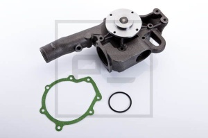 Pompa apa potrivit MERCEDES ATEGO, ATEGO 2, ATRON, AXOR, AXOR 2, CITARO (O 530), CONECTO (O 345), ECONIC, INTEGRO (O 550), INTOURO, LK/LN2, OF, OH M902.900-OM926.999 01.70- - Img 2