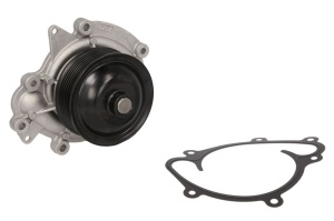 Pompa apa potrivit Mercedes C Class (W204) - C 320 CDI 4-Matic (204089) - Img 2