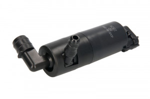Pompa apa spalare faruri Dreapta/Stanga potrivit CHEVROLET CAPTIVA; LAND ROVER DISCOVERY II, DISCOVERY III; NISSAN QASHQAI I, QASHQAI II, TIIDA; SAAB 9-3