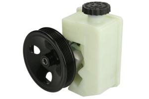 Pompa hidraulica sistem directie (nou) potrivit JEEP CHEROKEE, GRAND CHEROKEE III 3.7 09.01- - Img 1