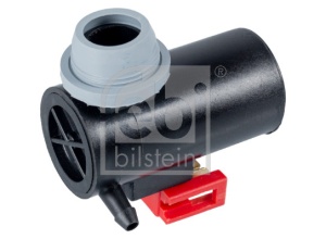 Pompa spalator parbriz fata (12V) potrivit HONDA JAZZ II LIFTBACK 03.02-10.08 - Img 3