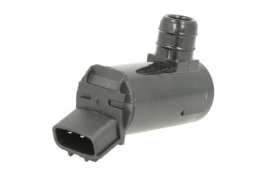 Pompa spalator parbriz potrivit VOLVO C70 I, S70, S80 I, V70 I, V70 II; TOYOTA AVENSIS VERSO, CAMRY, CELICA, COROLLA, HIACE IV, MR2 II, MR2 III, PASEO, PRIUS, RAV 4 I AUTOBUS-SUV 1980-2012 - Img 2
