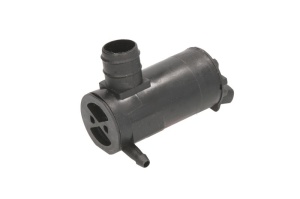 Pompa spalator potrivit DAEWOO KALOS/AVEO 1.2i, 1.4i OHC,1.4 HC 02- - parbriz