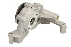 Pompa ulei potrivit AUDI A3; SEAT ALTEA, ALTEA XL, CORDOBA, IBIZA III, IBIZA IV, IBIZA IV SC, LEON, TOLEDO III; SKODA FABIA II, OCTAVIA II, ROOMSTER, SUPERB II, YETI 1.9D/2.0D 10.01-12.17 - Img 2