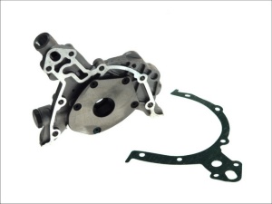Pompa ulei potrivit OPEL ASTRA F, ASTRA F/KOMBI, ASTRA G, ASTRA G/KOMBI, ASTRA H, COMBO TOUR, COMBO/MINIVAN, CORSA B, CORSA B/HATCHBACK, CORSA C, KADETT E, KADETT E COMBO 1.2-1.6CNG 09.86- - Img 3