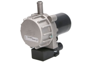 Pompa vacuum sistem franare potrivit AUDI A1, A3, Q2, Q3, TT; CADILLAC BLS; OPEL SIGNUM, VECTRA C, VECTRA C GTS; SAAB 9-3; SEAT ALTEA, ALTEA XL, ARONA, ATECA, IBIZA IV, IBIZA IV SC 1.0-3.2 12.96- - Img 2