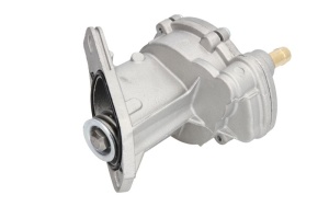 Pompa vacuum sistem franare potrivit VW CRAFTER 30-35, CRAFTER 30-50, LT 28-35 I, LT 28-35 II, LT 28-46 II, LT 40-55 I, TRANSPORTER T4 2.4D/2.5D 12.78-05.13 - Img 1