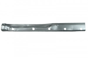 Prag auto Dreapta (partea interioara) potrivit VW GOLF 3, VENTO