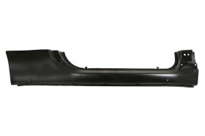 Prag auto Dreapta potrivit ABARTH 500 / 595 / 695, 500C / 595C / 695C; FIAT 500