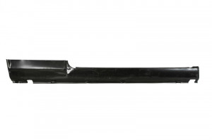Prag auto Dreapta potrivit BMW 1502-2002 (E10) pana in 1977