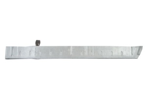 Prag auto Dreapta potrivit FIAT 125; FSO 125P pana in 1992 - (pervaz sub-lateral cu prindere cric)