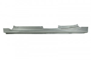 Prag auto dreapta potrivit MERCEDES E-Clasa W210 1995-2003