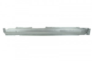 Prag auto dreapta potrivit OPEL CORSA B 5D 1993-1997