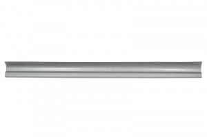 Prag auto Dreapta potrivit PEUGEOT 207, 207/HATCHBACK pana in 2012 - (set reparatie, partea inferioara, lungime 186cm)