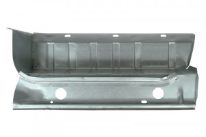 Prag auto Dreapta potrivit VW TRANSPORTER T4 1990-2003 - ( partea de sus)