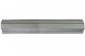 Prag auto Dreapta (reparatie, lungime 99cm) potrivit OPEL COMBO/MINIVAN, CORSA B, CORSA B/HATCHBACK -09.00 - Img 1