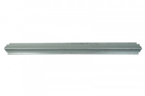 Prag auto Dreapta/Stanga potrivit AUDI A4 B6, A4 B7 2000-2008 - (Kit reparare)