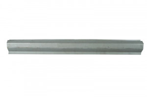 Prag auto Dreapta/Stanga potrivit MITSUBISHI PAJERO I pana in 1991 - (reparatie, lungime 120cm)