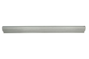 Prag auto Dreapta/Stanga potrivit VW TOUAREG pana in 2010 - (Kit reparare, partea inferioara, lungime 200cm)