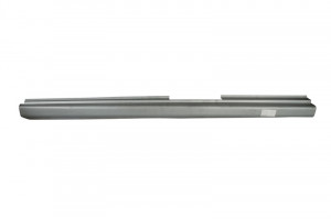 Prag auto Stanga potrivit AUDI A4 B5 pana in 2001 - (reparatie, lungime 180cm)