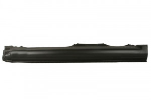 Prag auto stanga potrivit CITROEN C1; PEUGEOT 107 4D 2005-2014