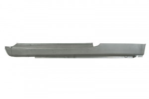 Prag auto stanga potrivit FIAT PUNTO II 3D 1999-2003